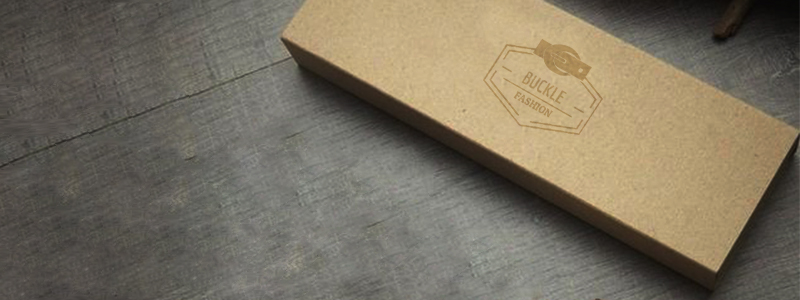 Get High Quality Printed Boxes for Belts